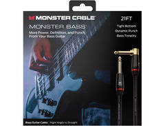 Monster Cable Bass 21A WW image 2