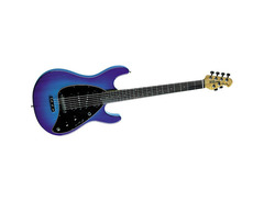Ernie Ball Music Man Steve Morse Signature Model Guitar image 2
