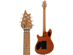 Peavey EVH Wolfgang Special image 2
