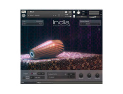 Native Instruments Discovery Series India image 2