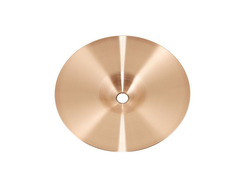 Paiste 6" 2002 Accent Cymbal image 2