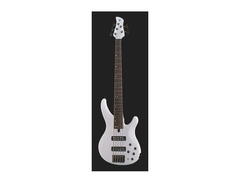 Yamaha 500 Series 5 String Electric Bass image 2