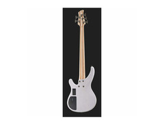 Yamaha 500 Series 5 String Electric Bass image 3