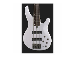 Yamaha 500 Series 5 String Electric Bass image 4