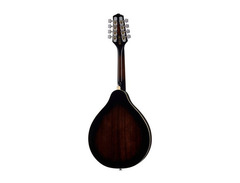 Ibanez M510E Mandolin (Dark Violin Sunburst) image 2