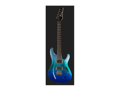Ibanez S series S521 Electric Guitar image 2