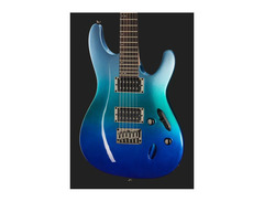 Ibanez S series S521 Electric Guitar image 4