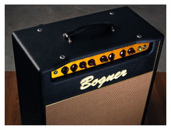 Bogner Duende Combo 1x12 image 2