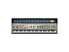 Waves Piano & Keys image 3