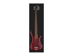 Warwick Corvette Rockbass Active 4 string image 2