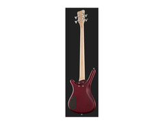 Warwick Corvette Rockbass Active 4 string image 3