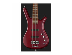 Warwick Corvette Rockbass Active 4 string image 4