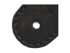 Richter Straps Raw IV Nappa Black image 2