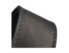 Richter Straps Raw IV Nappa Black image 4