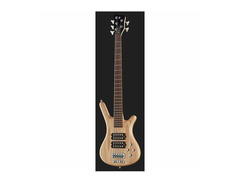 Warwick Rockbass Corvette $$ 5-String Bass image 2