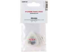 Dunlop Tortex Flex Standard 0.50mm Guitar Picks image 4