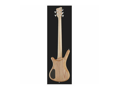 Warwick Rockbass Corvette $$ 5-String Bass image 3