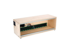 Doepfer A-100 LC3 Case image 3