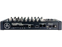 Arturia Minibrute (chopped/skinnybrute) image 2