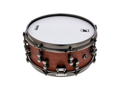 Mapex Chris Adler signature Black Panther Warbird Snare image 2