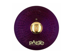 Paiste Monad Danny Carey Signature 22" Dry Heavy Ride Cymbal image 2