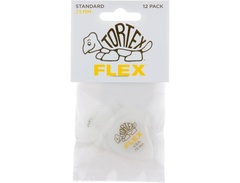 Dunlop Tortex Flex Standard 0.73mm Guitar Picks image 3