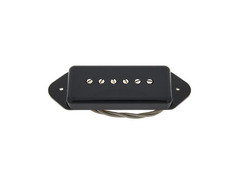 P90 Pickups used by Leslie west image 2