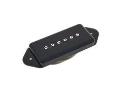 P90 Pickups used by Leslie west image 3
