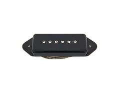 P90 Pickups used by Leslie west image 4