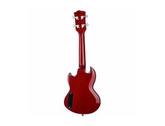 Harley Benton DC Ukulele image 2