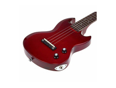 Harley Benton DC Ukulele image 4