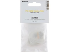 Dunlop Tortex Flex Standard 0.73mm Guitar Picks image 4