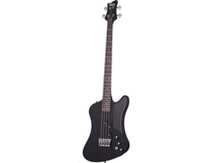 Schecter Sixx Bass. image 2