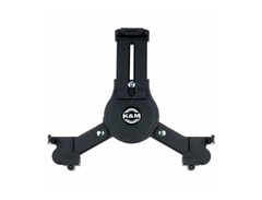 Konig & Meyer stand holder for iPad Pro image 2