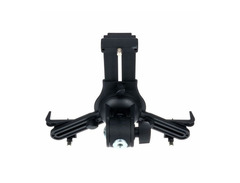 Konig & Meyer stand holder for iPad Pro image 4