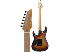 Ibanez AZ2402 image 2
