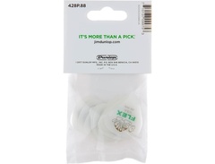 Dunlop Tortex Flex Standard 0.88mm Guitar Picks image 4