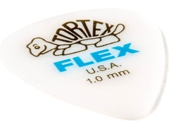 Dunlop Tortex Flex Standard 1.0mm Guitar Picks image 2