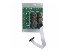 Doepfer A-135-1 Quad Linear VCA/Voltage Controlled Mixer image 4
