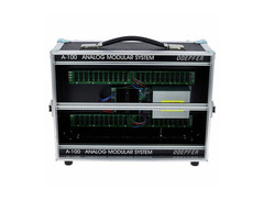 Doepfer A-100P6 A-100 Suitcase Versions 6U image 2