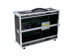 Doepfer A-100P6 A-100 Suitcase Versions 6U image 3