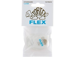 Dunlop Tortex Flex Standard 1.0mm Guitar Picks image 3