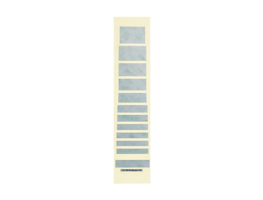 Block Inlay stickers - What To Know & Where To Buy | Equipboard