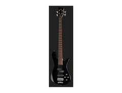 Warwick RB Streamer LX 4 image 2