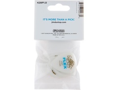 Dunlop Tortex Flex Standard 1.0mm Guitar Picks image 4