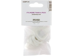 Dunlop Tortex Flex Standard 1.14mm Guitar Picks image 4