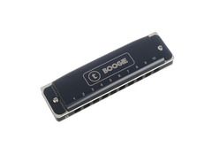 Harmonica Swan G image 3