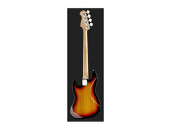 Harley Benton Jb-75 Rw Vintage Series image 3