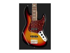 Harley Benton Jb-75 Rw Vintage Series image 4