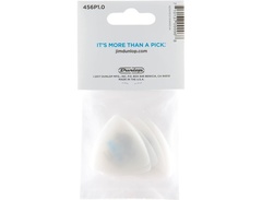 Dunlop Tortex Flex Triangle 1.0mm Guitar Picks image 4